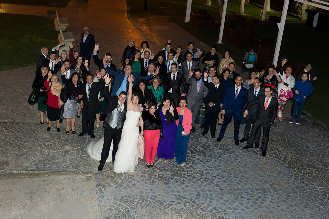 reportaje bodas Zaragoza 19