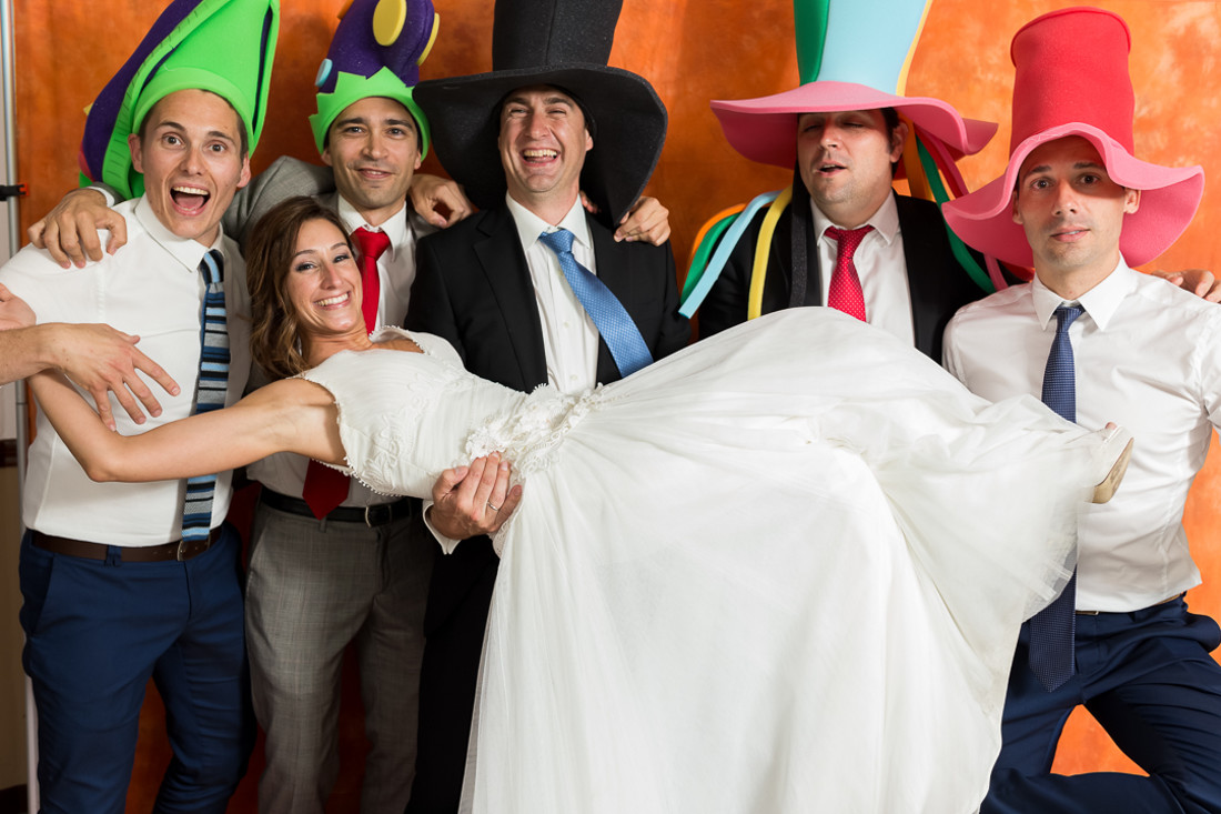 boda finca Zaragoza 34