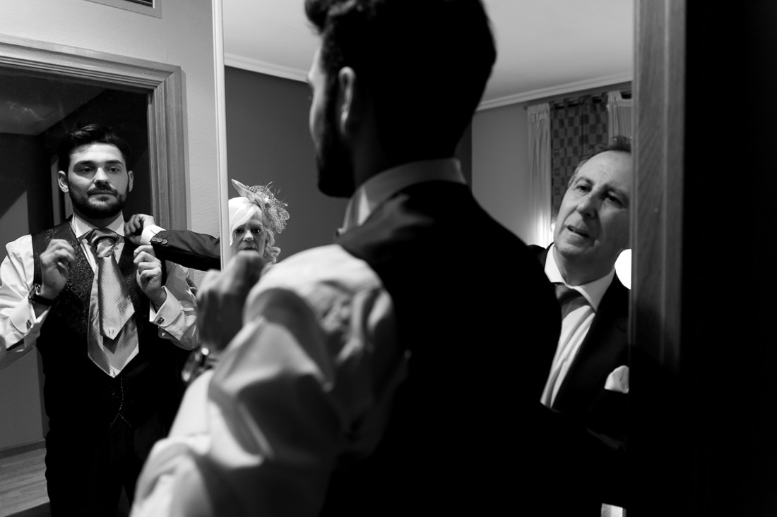 Fotos de boda en Zaragoza y Sansui 07