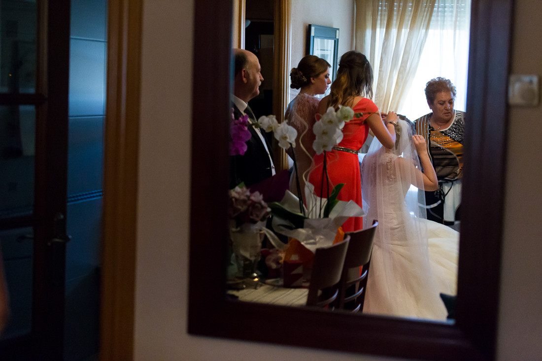 Fotos de boda en Zaragoza y Sansui 15
