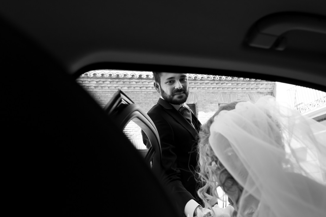 Fotos de boda en Zaragoza y Sansui 16