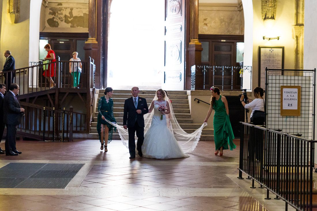 Fotos de boda en Zaragoza y Sansui 17