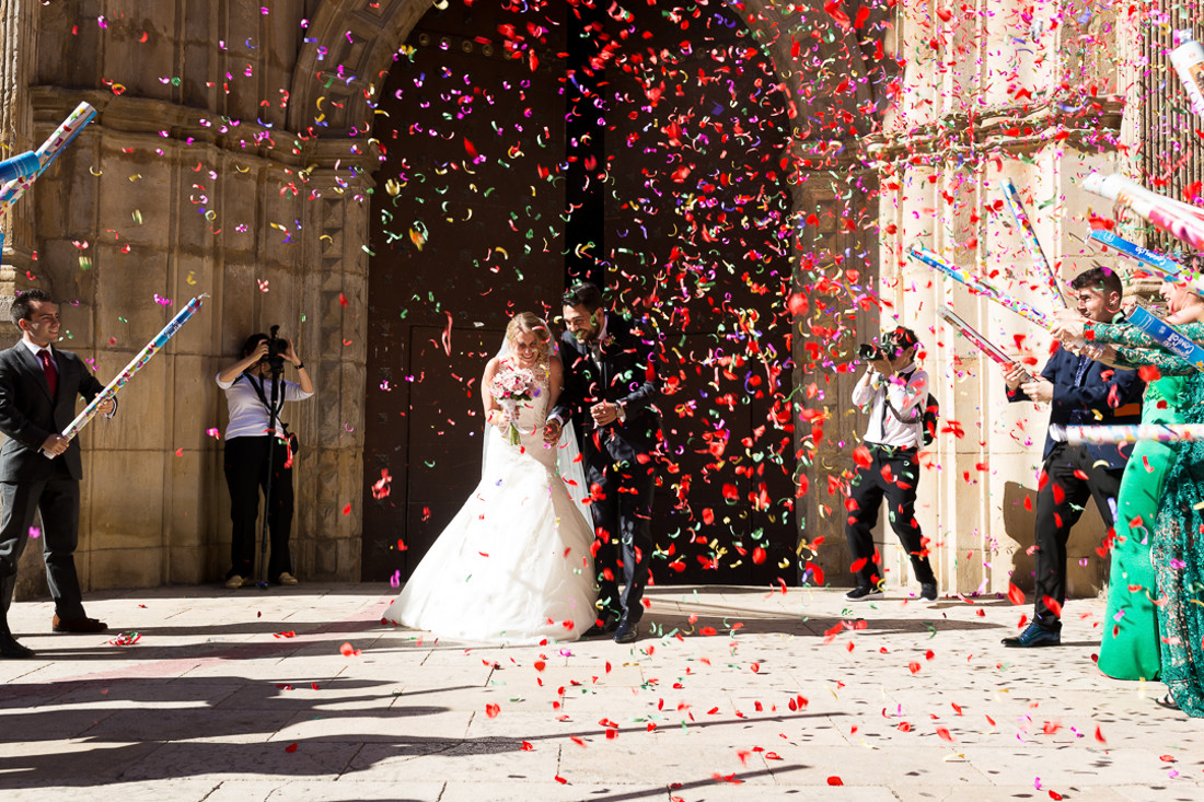 Fotos de boda en Zaragoza y Sansui 21