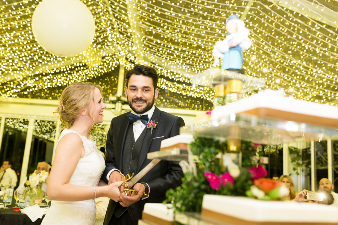 Fotos de boda en Zaragoza y Sansui 30