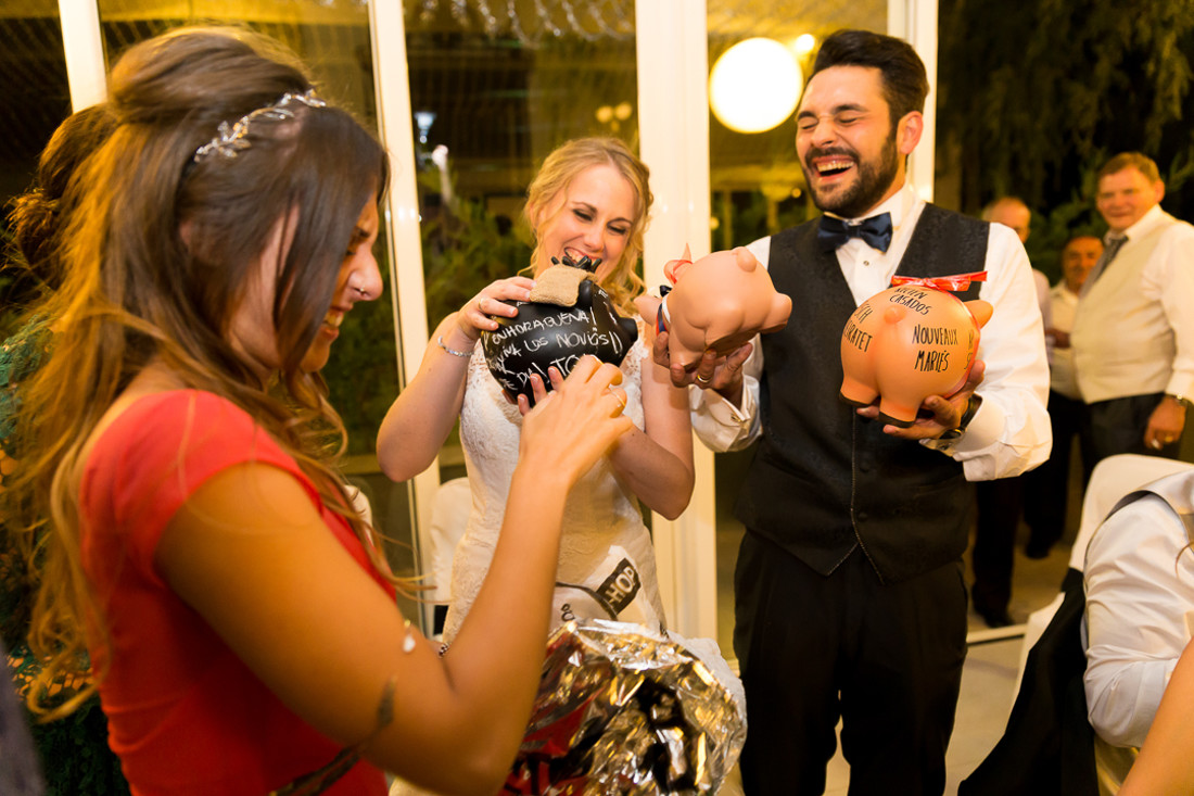 Fotos de boda en Zaragoza y Sansui 33
