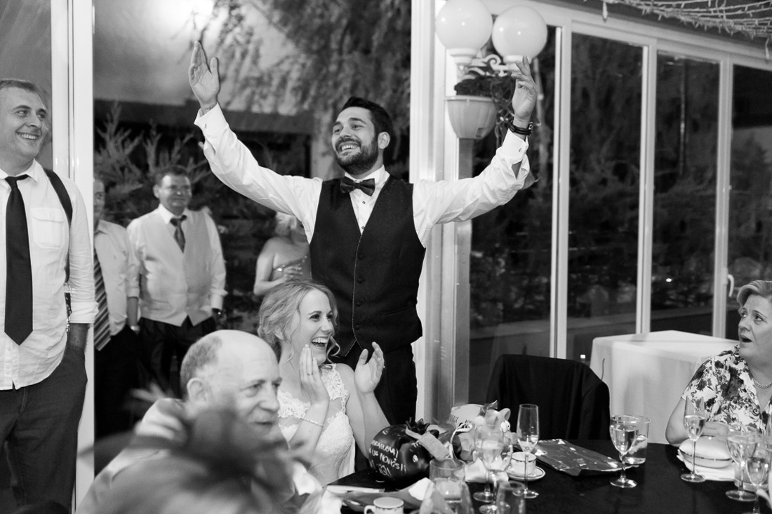 Fotos de boda en Zaragoza y Sansui 34