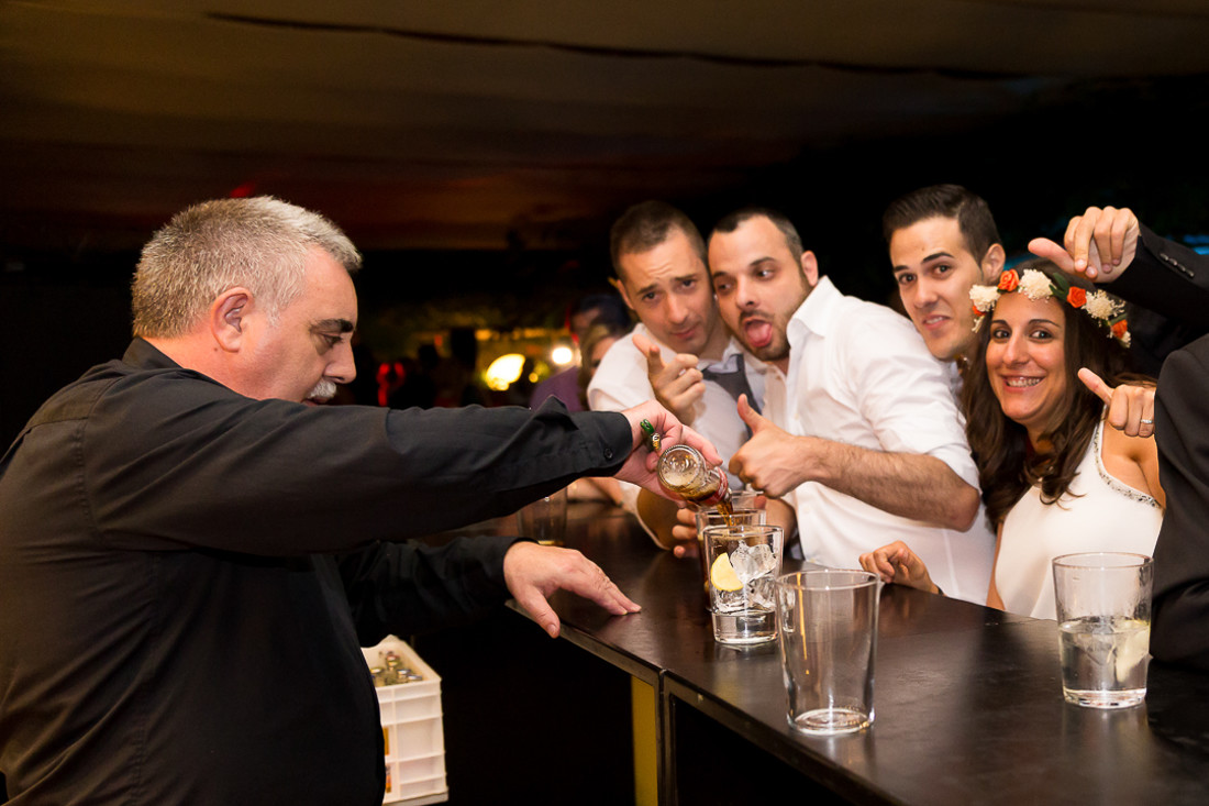 Fotos de boda en Zaragoza y Sansui 38
