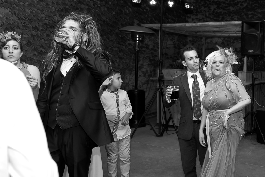 Fotos de boda en Zaragoza y Sansui 41