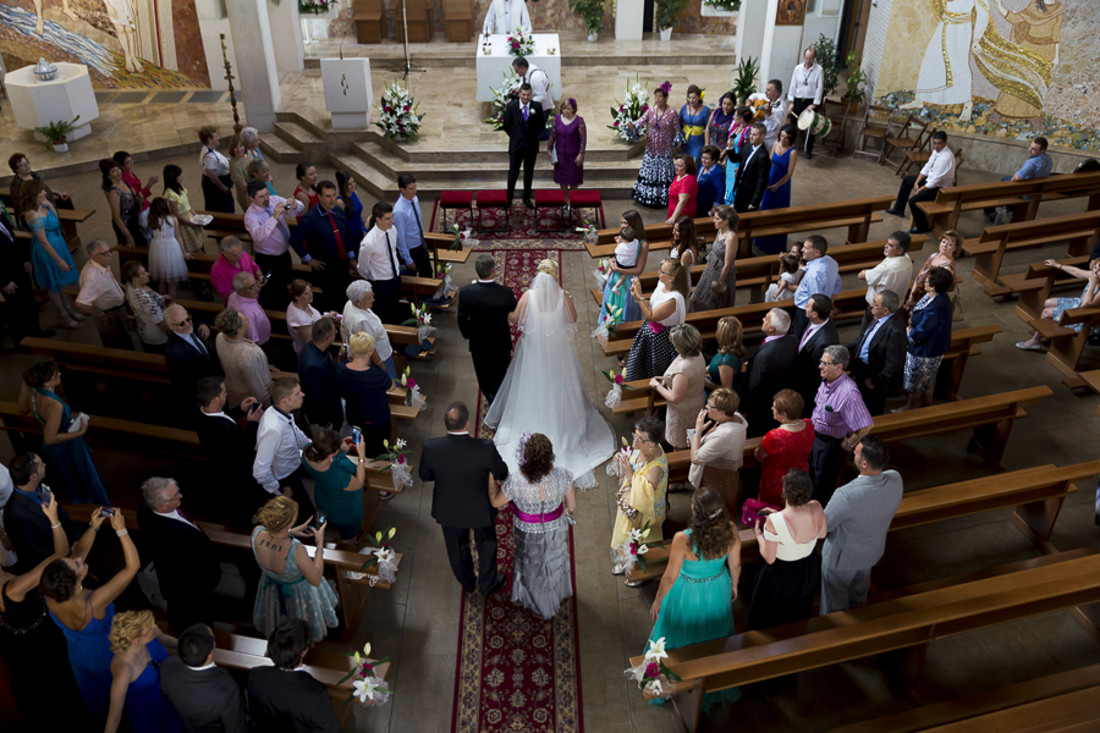 Fotografo de Bodas en Zaragoza 09