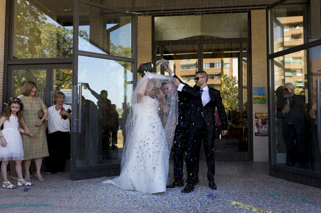 Fotografo de Bodas en Zaragoza 13