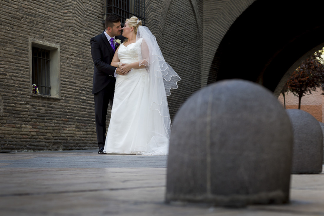Fotografo de Bodas en Zaragoza 17