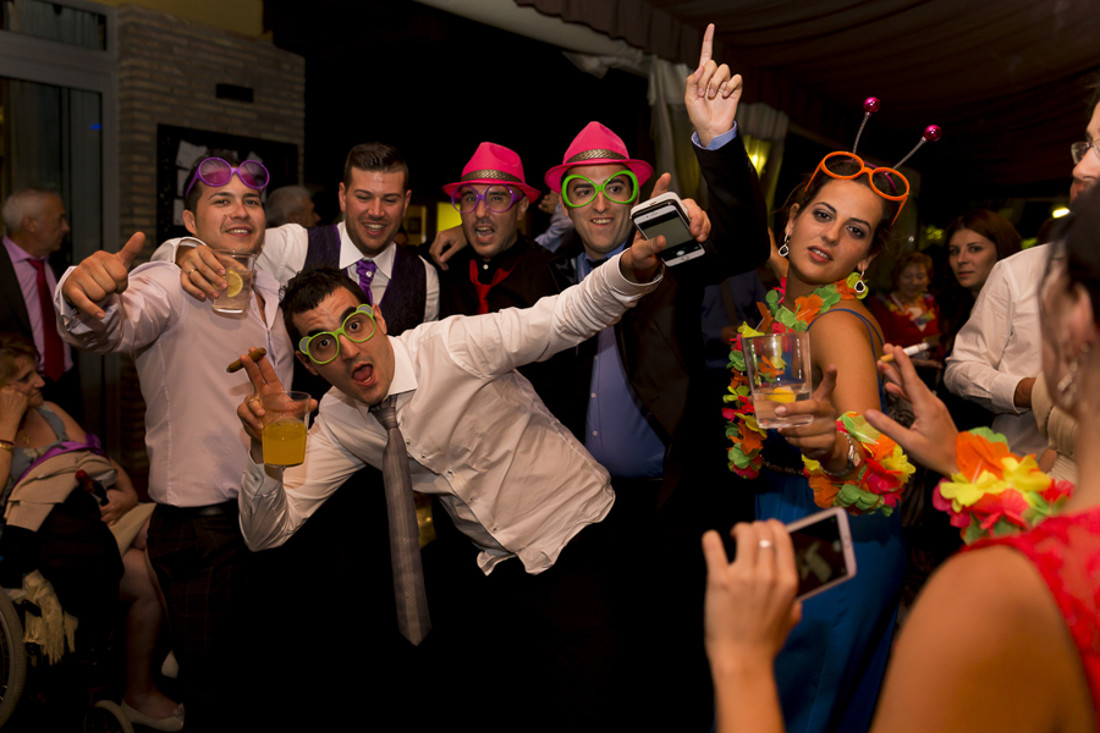 Fotografo de Bodas en Zaragoza 26